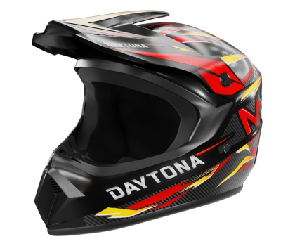 Ochraniacz / kask Motus Daytona - XL
